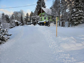 Vila Kamila